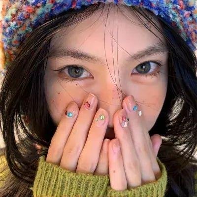 成为星星的少女